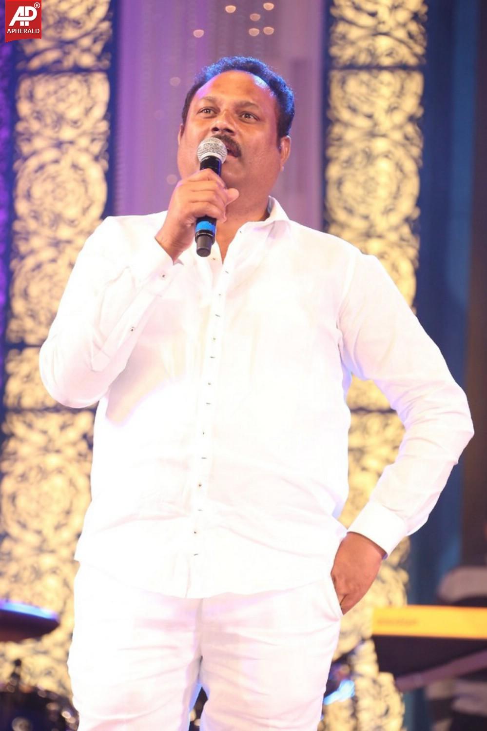 Rabhasa Movie Audio Launch Photos 1