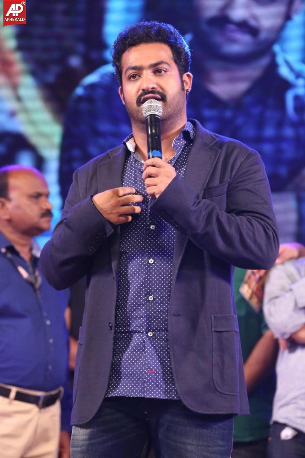 Rabhasa Movie Audio Launch Photos 1