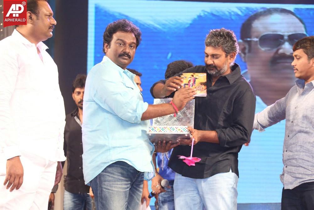 Rabhasa Movie Audio Launch Photos 1