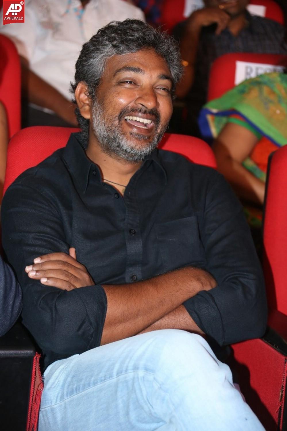 Rabhasa Movie Audio Launch Photos