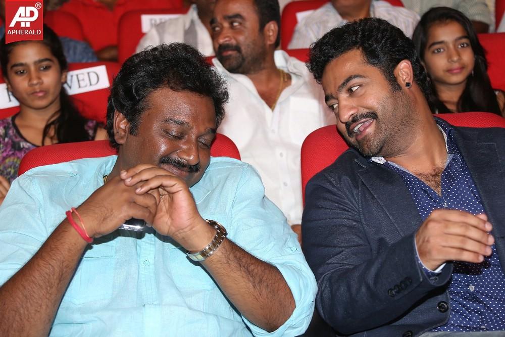 Rabhasa Movie Audio Launch Photos
