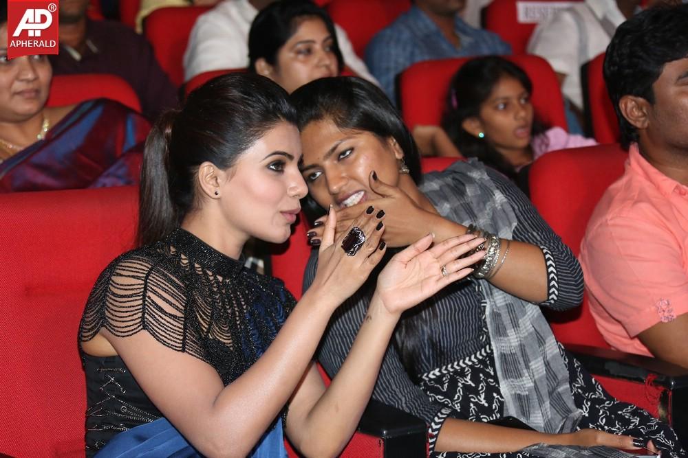 Rabhasa Movie Audio Launch Photos