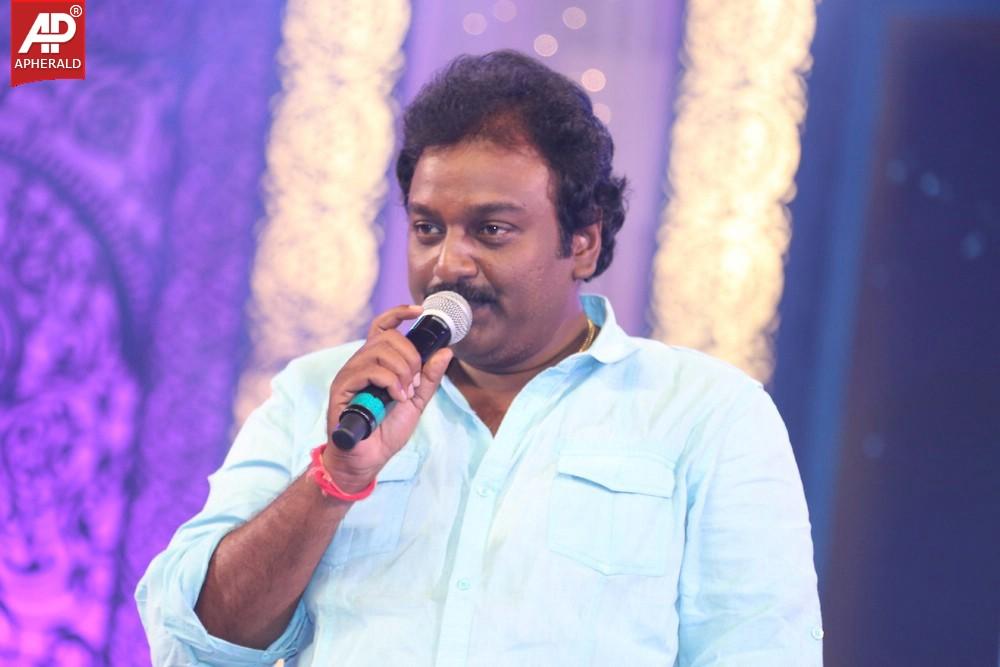 Rabhasa Movie Audio Launch Photos