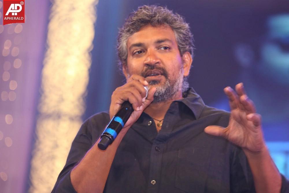 Rabhasa Movie Audio Launch Photos