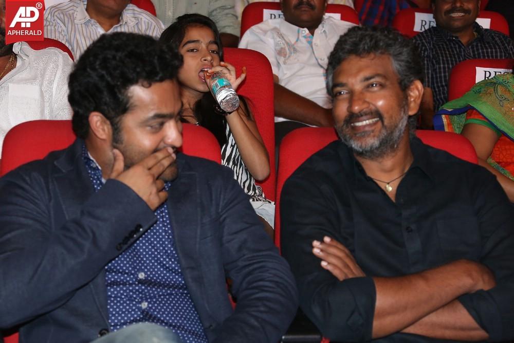 Rabhasa Movie Audio Launch Photos