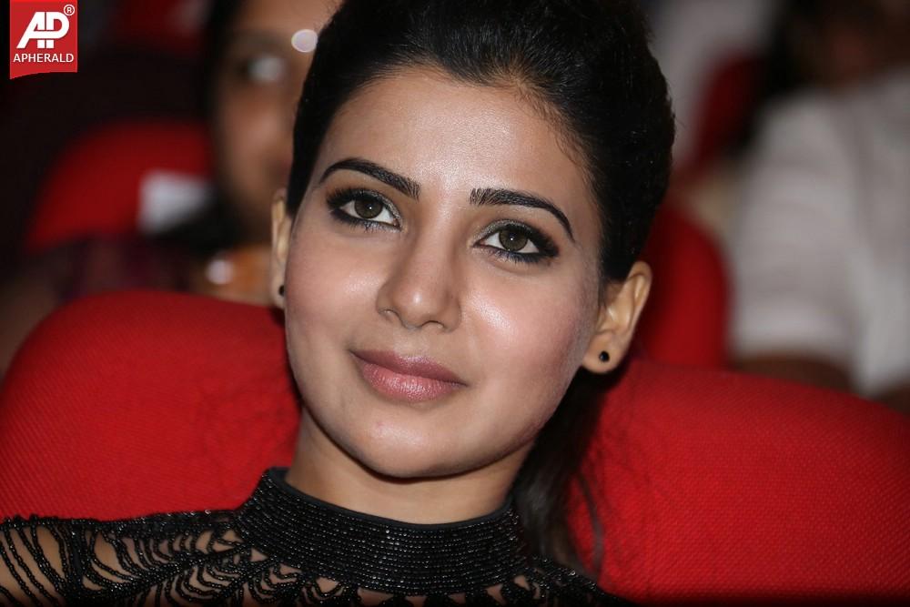 Rabhasa Movie Audio Launch Photos