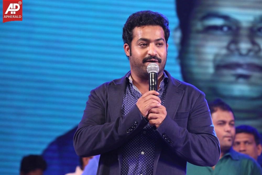 Rabhasa Movie Audio Launch Photos