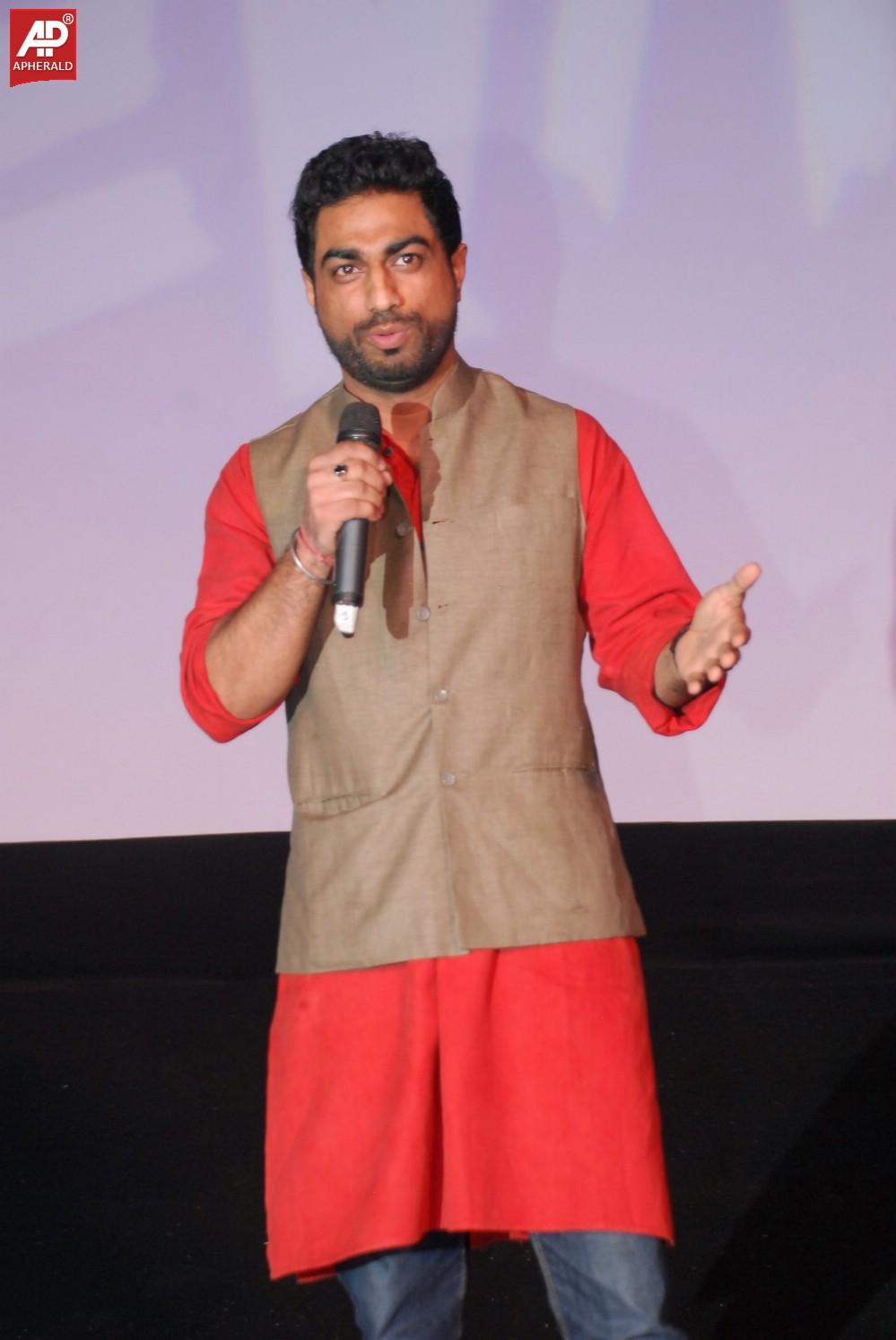 Sonakshi Sinha Launch Radha Nachegi Song From Tevar Movie