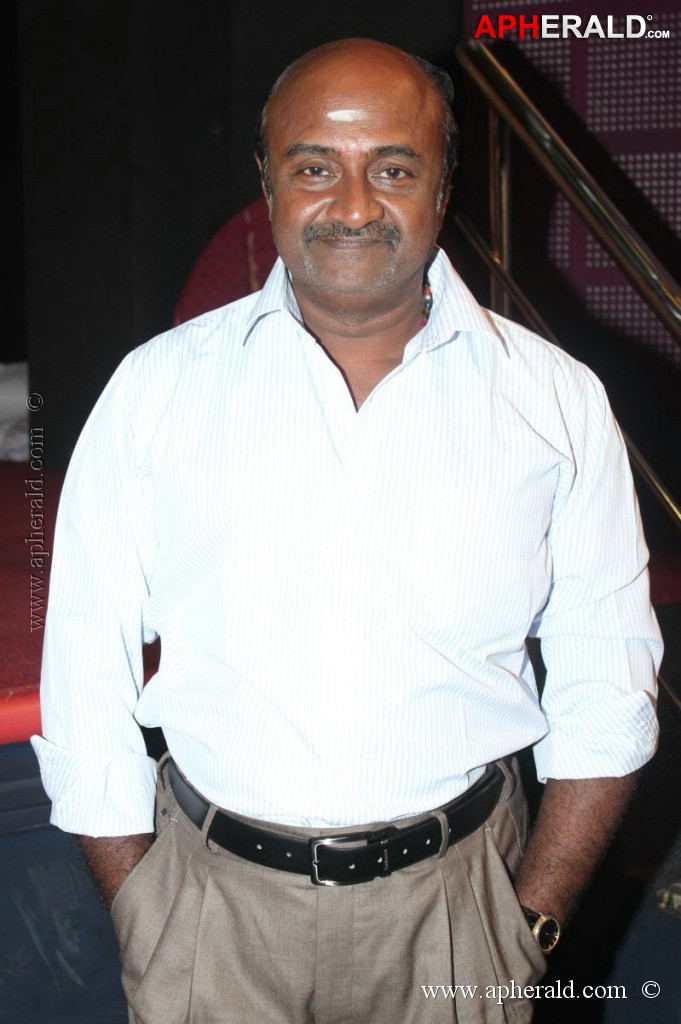 Ragalaipuram Tamil Movie Trailer Launch
