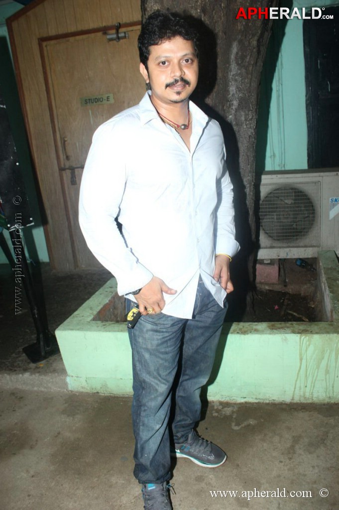 Ragalaipuram Tamil Movie Trailer Launch