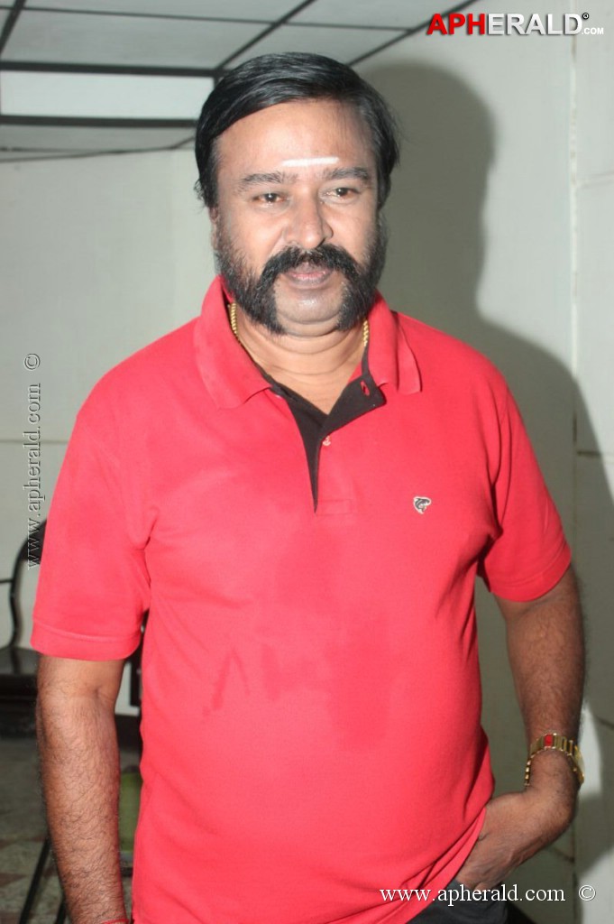 Ragalaipuram Tamil Movie Trailer Launch