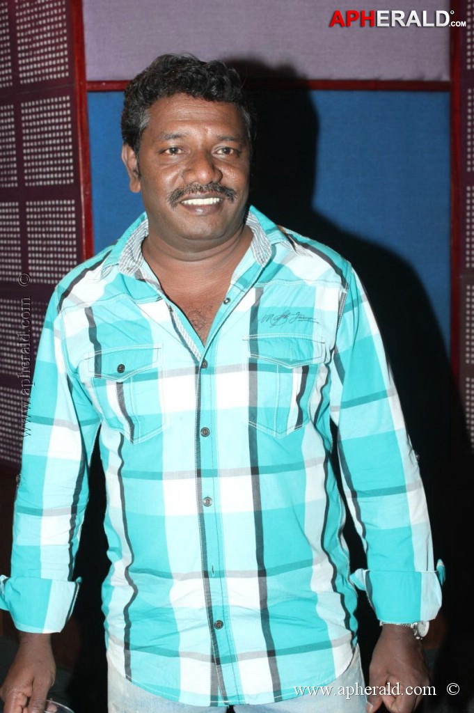 Ragalaipuram Tamil Movie Trailer Launch