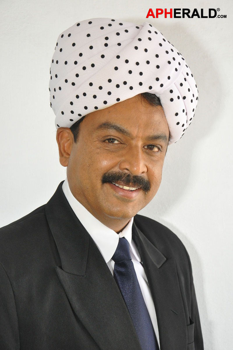 Raghupathi Venkaiah Naidu Opening