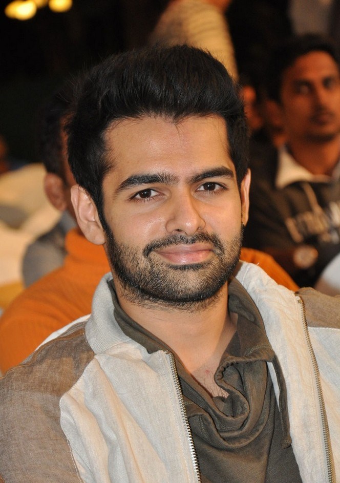 Raghuvaran B Tech Audio Launch