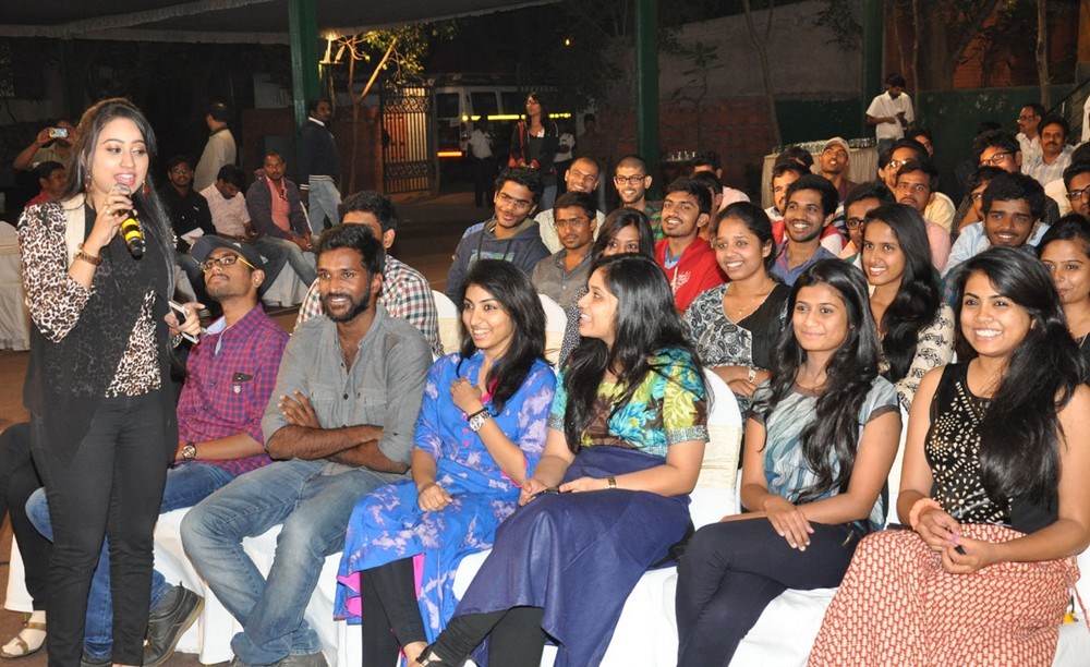 Raghuvaran B Tech Audio Launch