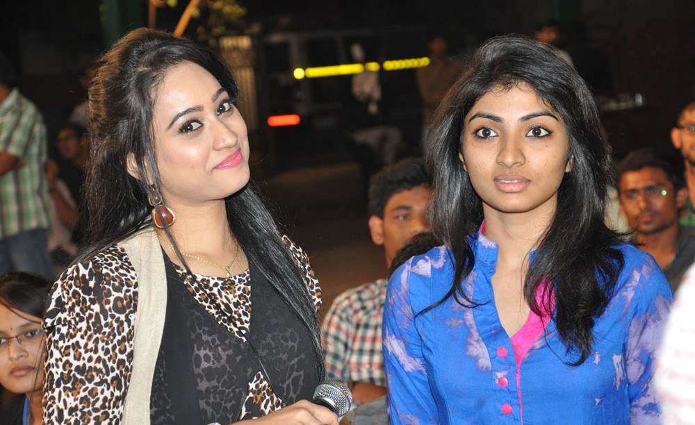 Raghuvaran B Tech Audio Launch