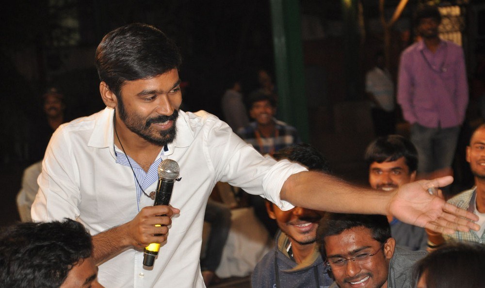 Raghuvaran B Tech Audio Launch