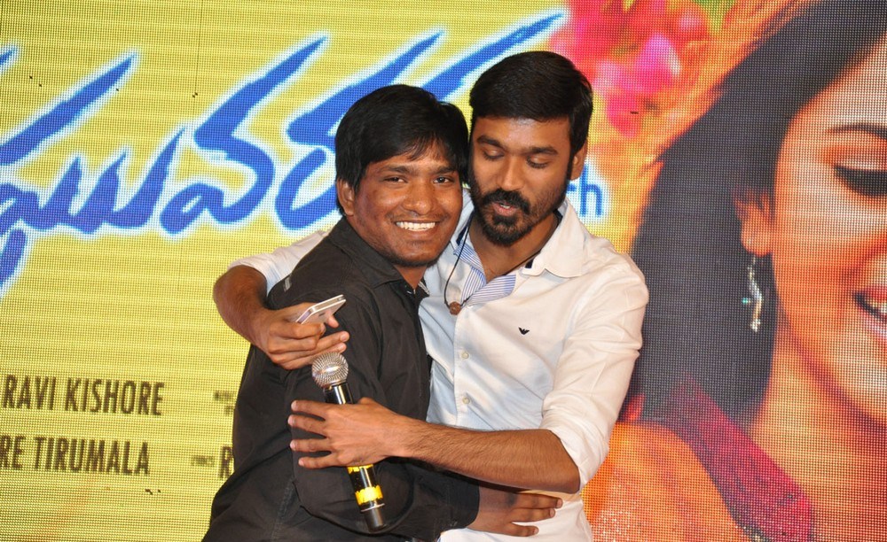 Raghuvaran B Tech Audio Launch