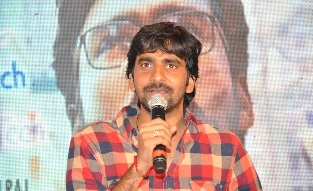Raghuvaran B Tech Audio Launch
