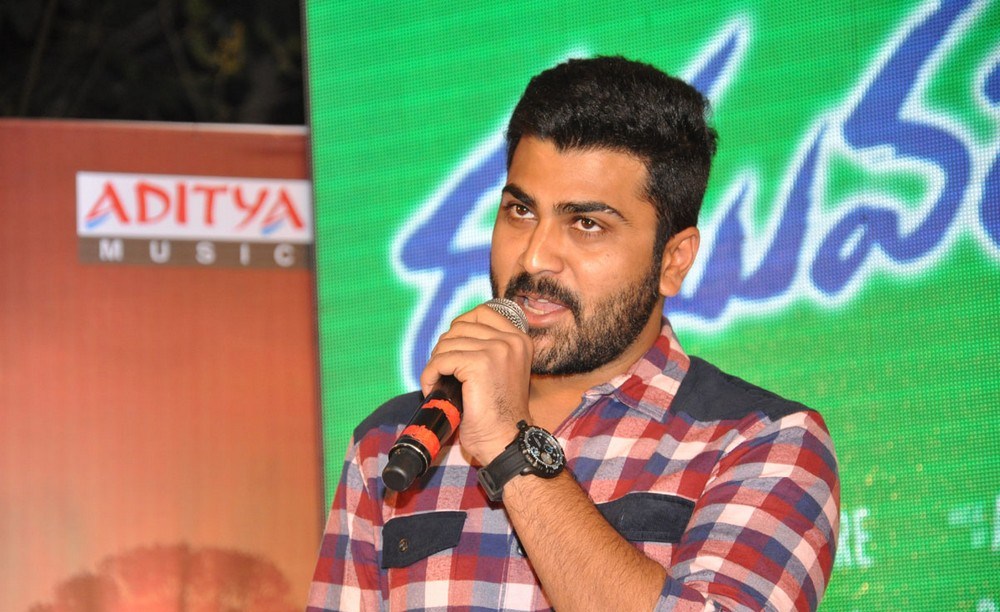 Raghuvaran B Tech Audio Launch