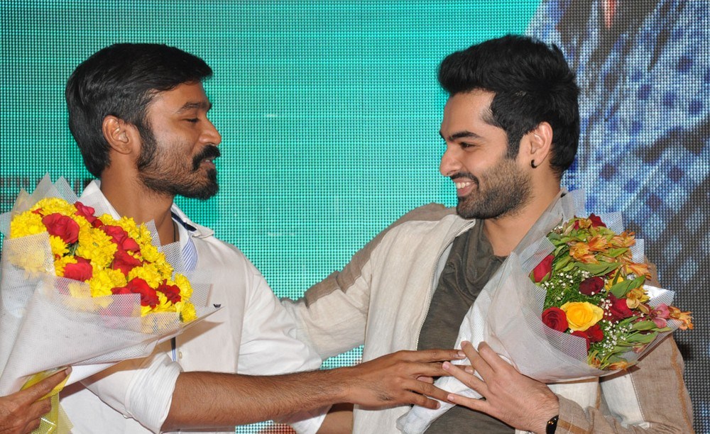 Raghuvaran B Tech Audio Launch