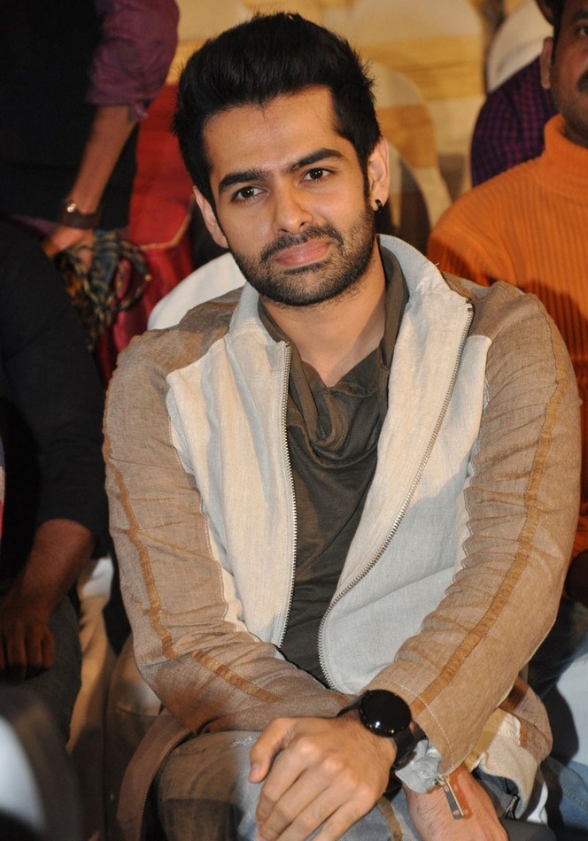 Raghuvaran B Tech Audio Launch