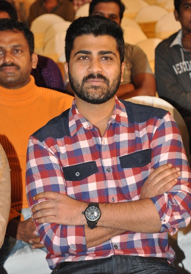 Raghuvaran B Tech Audio Launch