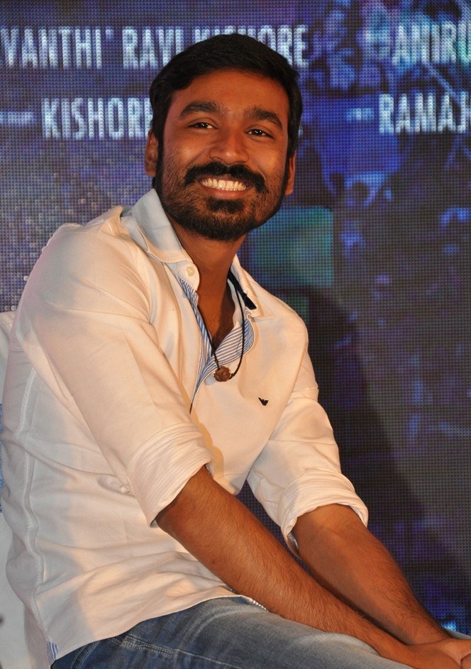 Raghuvaran B Tech Audio Launch