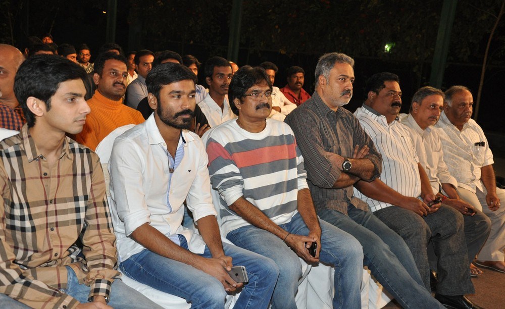 Raghuvaran B Tech Audio Launch