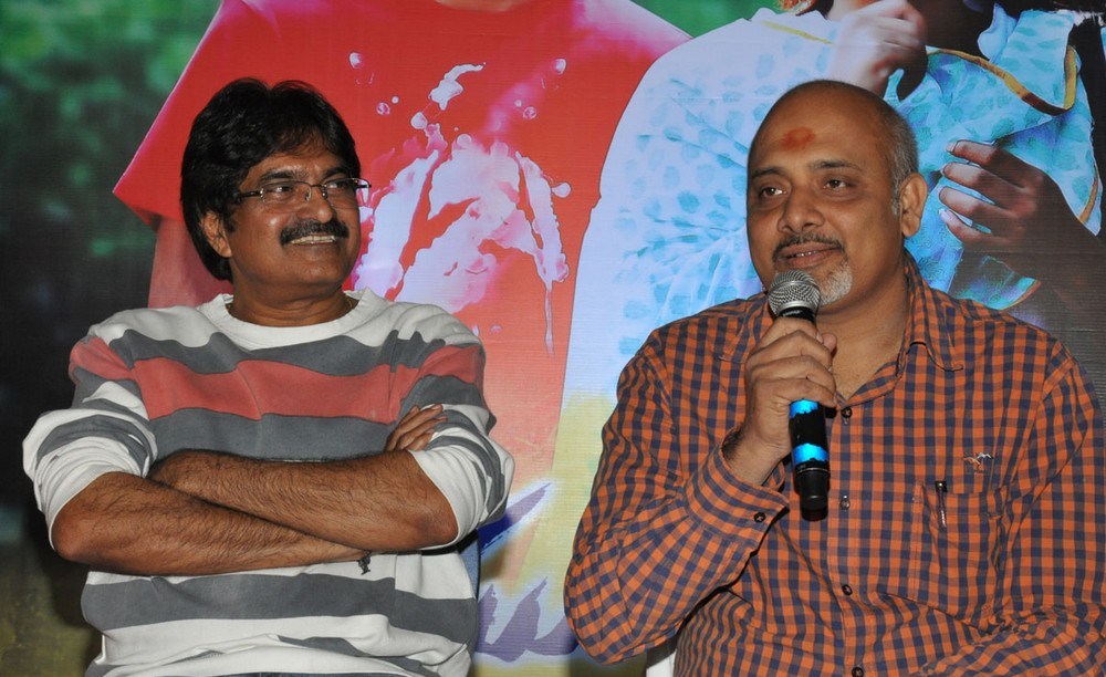 Raghuvaran B Tech Audio Launch