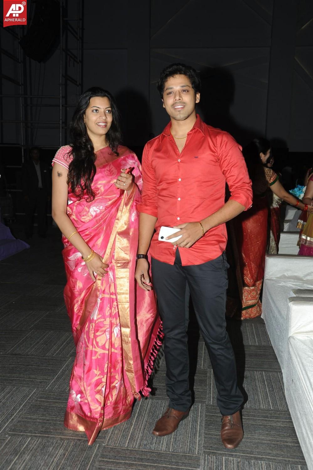 Raja Wedding Reception Pics