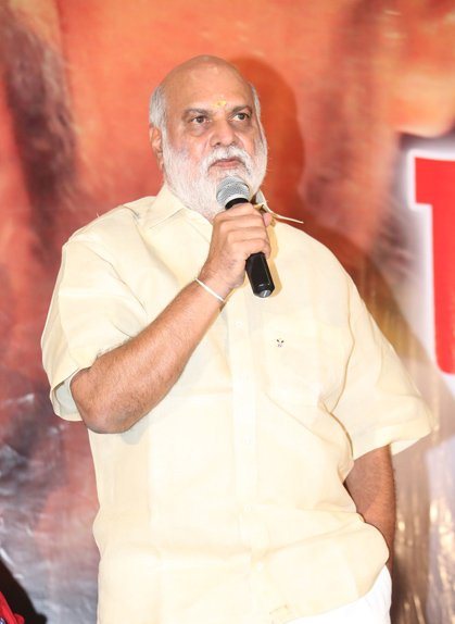 Rajyadikaram Movie Platinum Disc Function