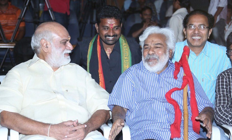 Rajyadikaram Movie Platinum Disc Function