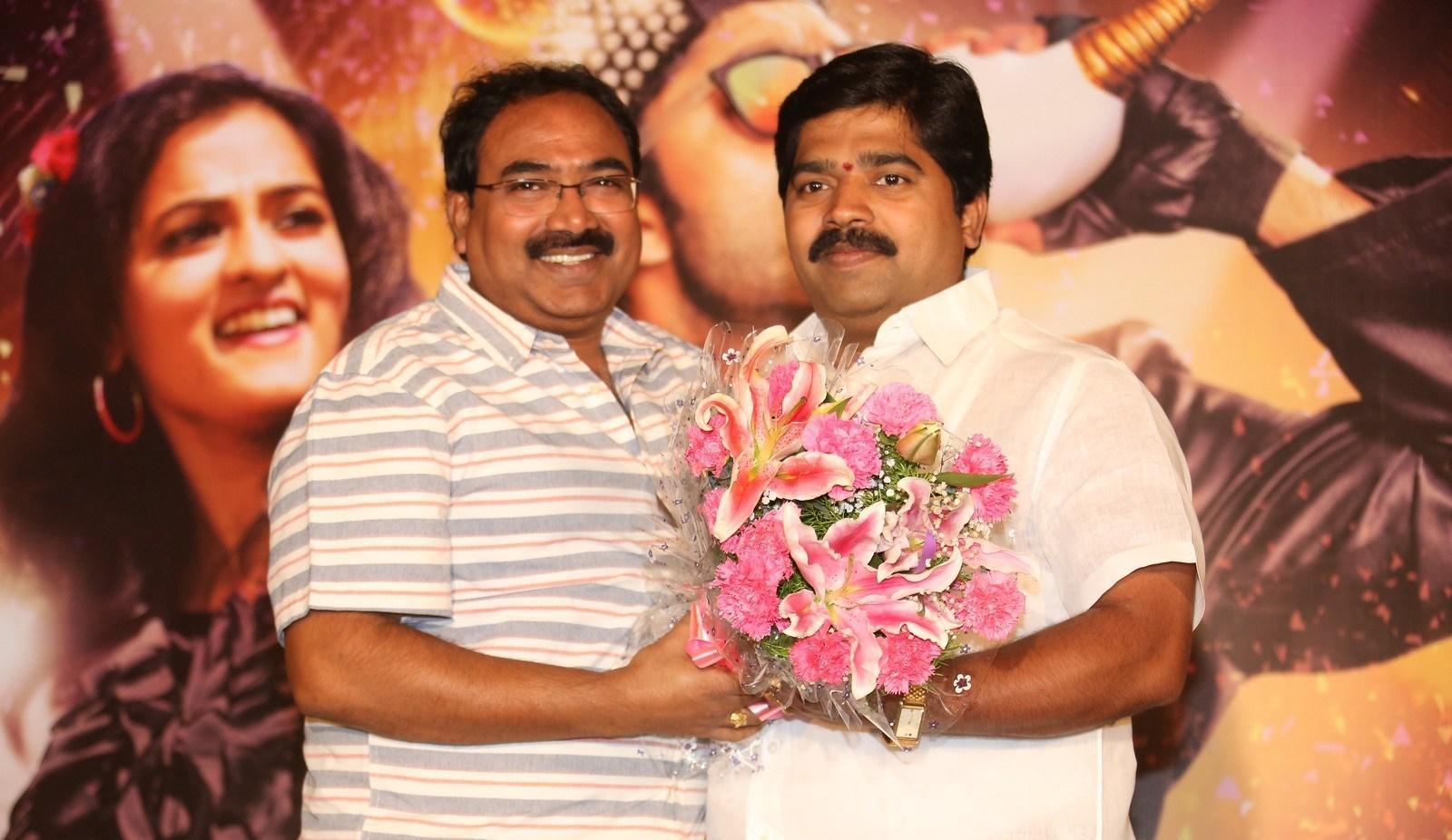 Ram Leela Movie Trailer Launch