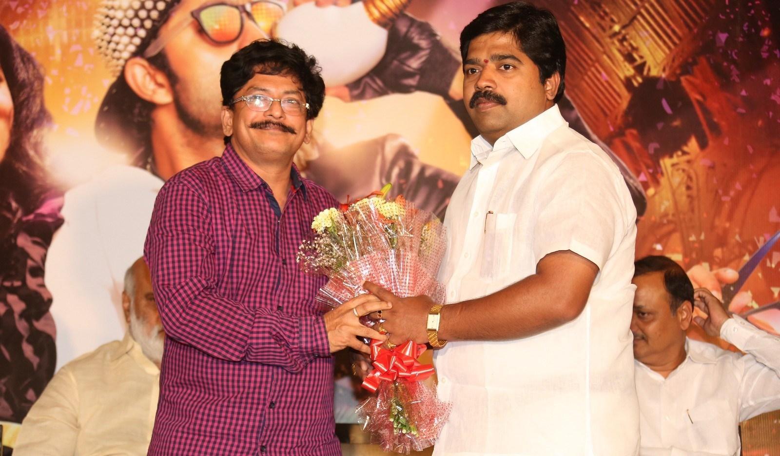 Ram Leela Movie Trailer Launch