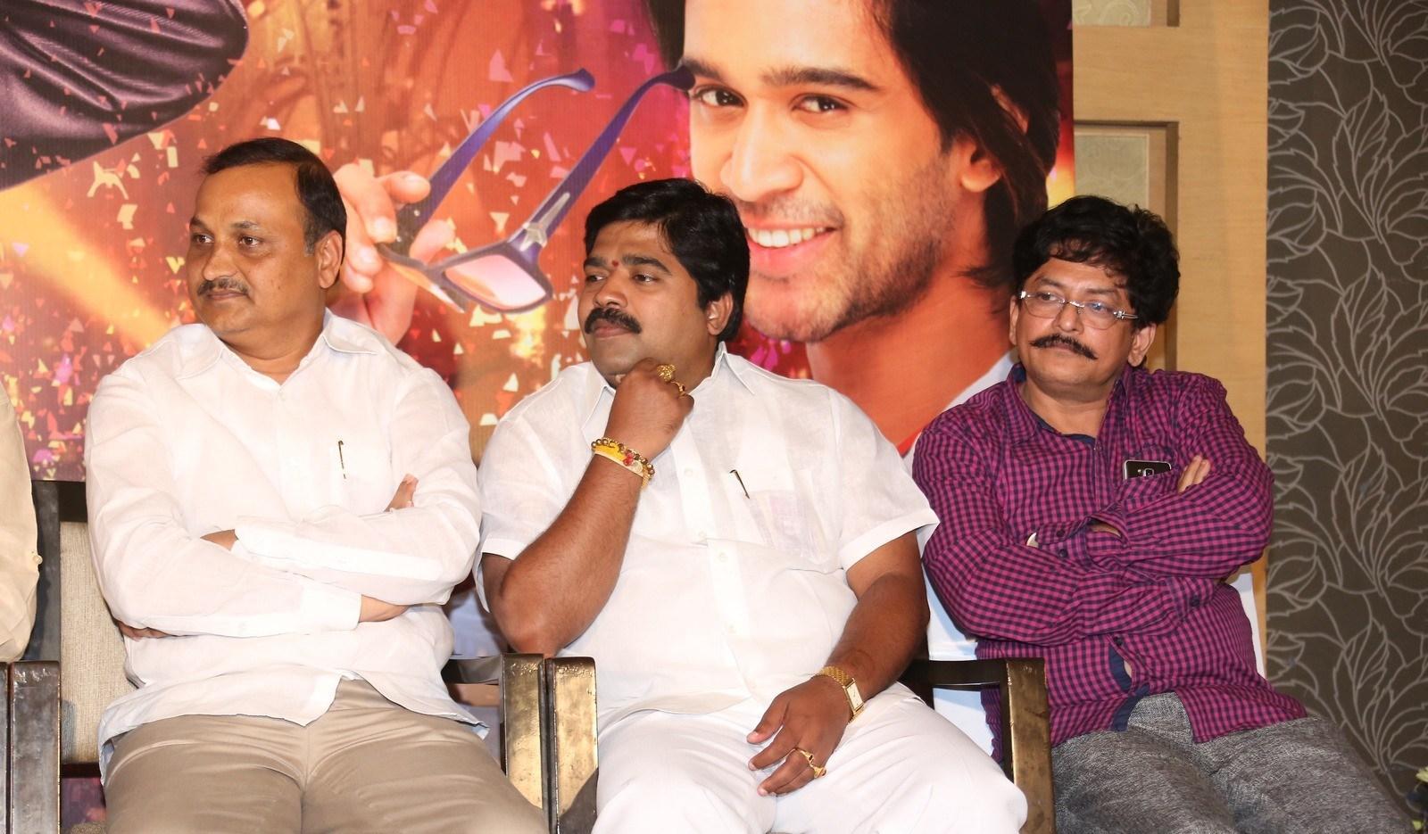 Ram Leela Movie Trailer Launch