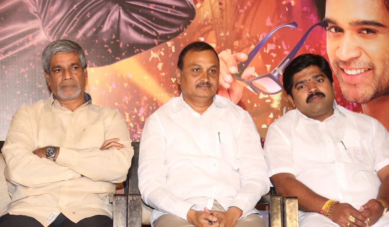 Ram Leela Movie Trailer Launch