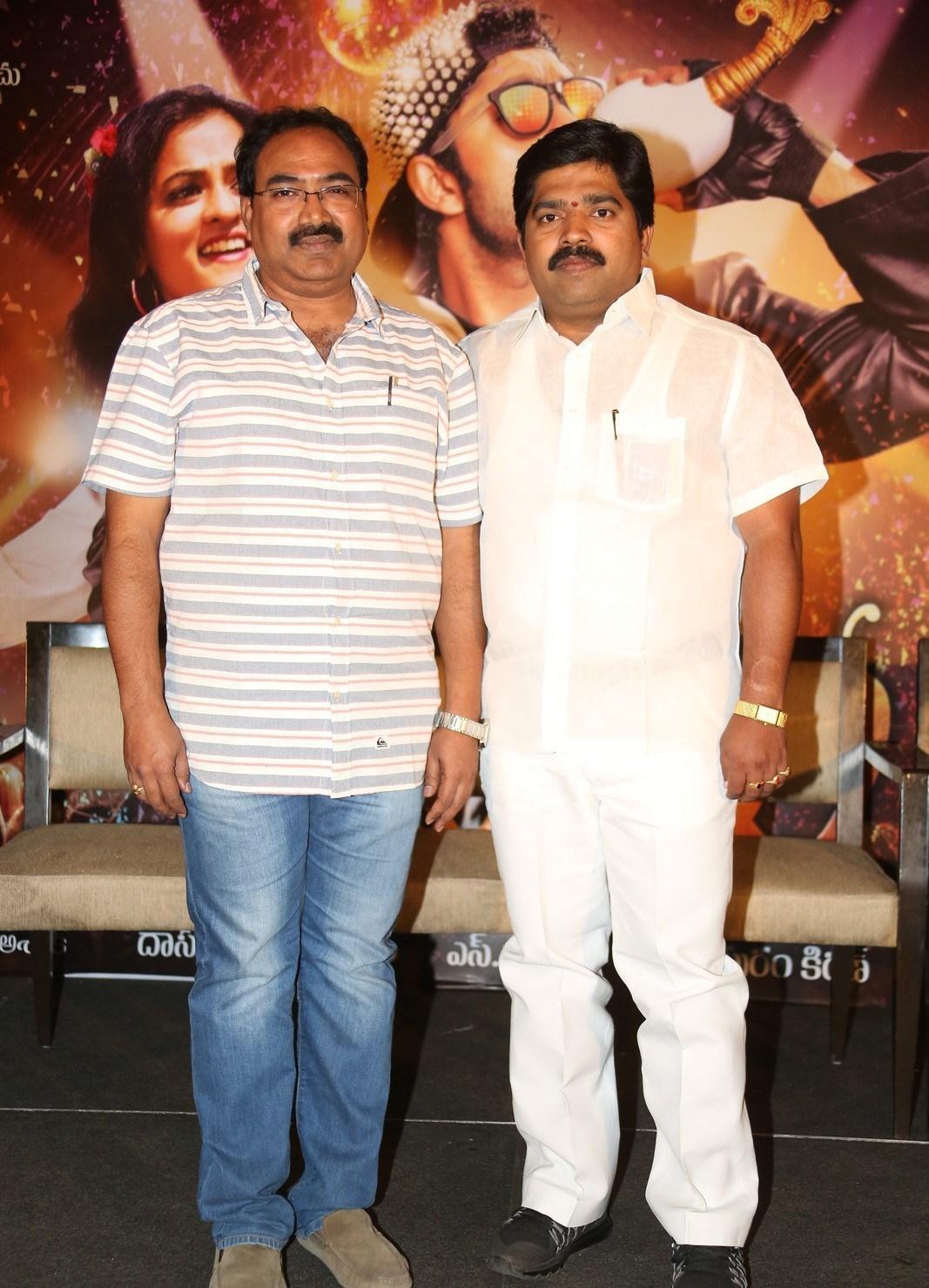 Ram Leela Movie Trailer Launch