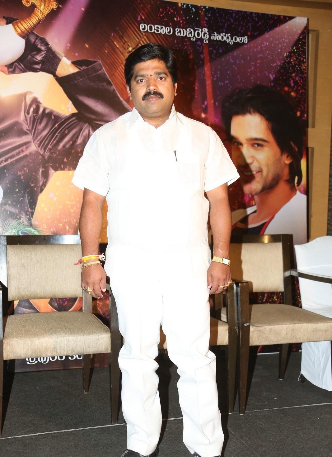 Ram Leela Movie Trailer Launch