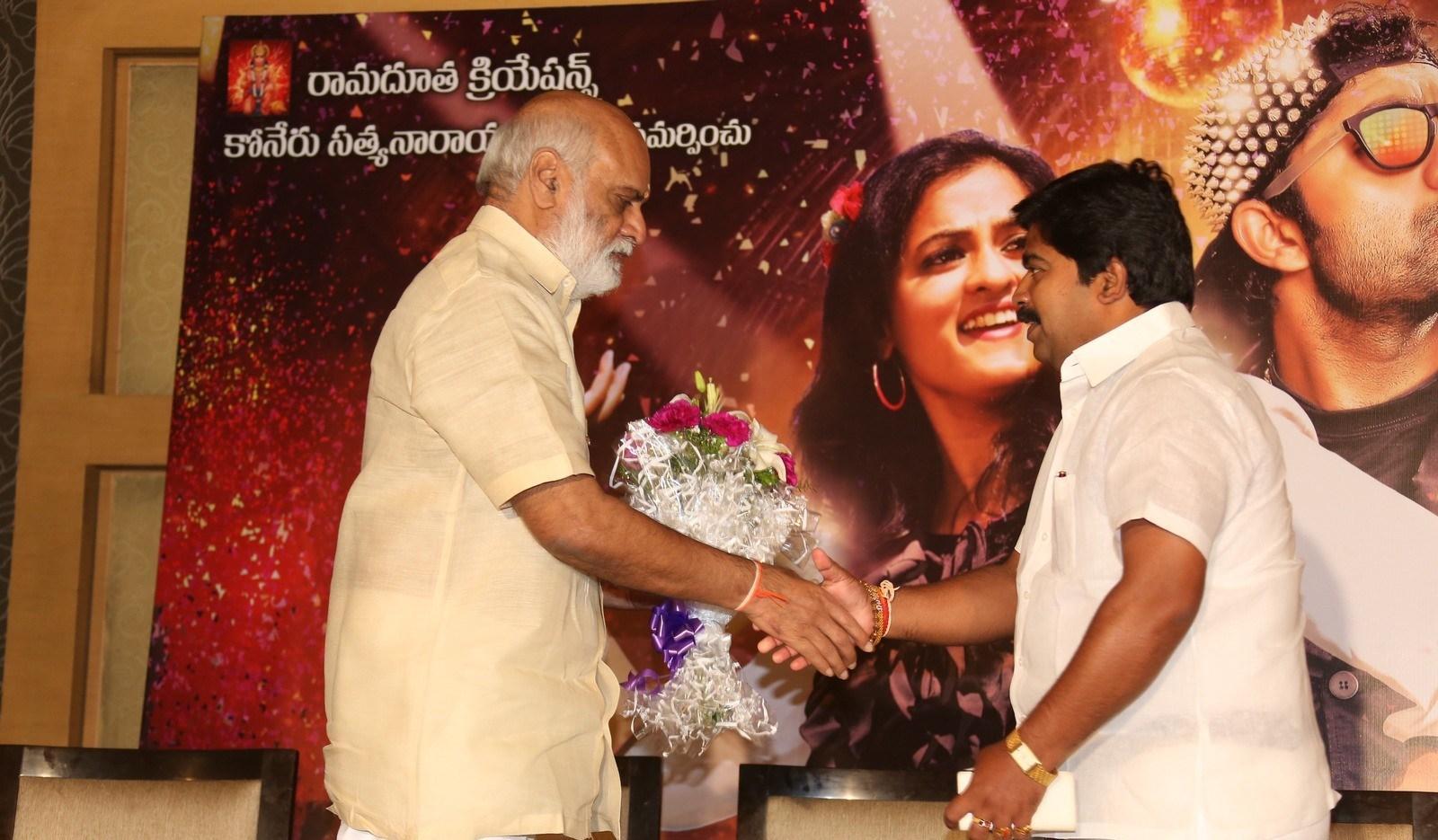 Ram Leela Movie Trailer Launch