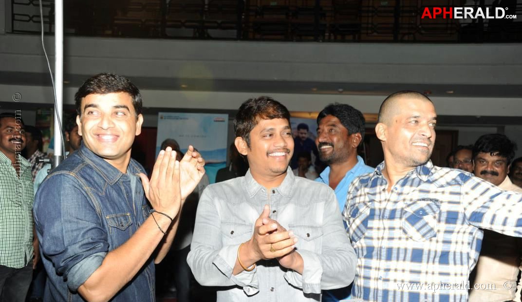  Ramayya Vasthavayya Audio Launch Photos 1