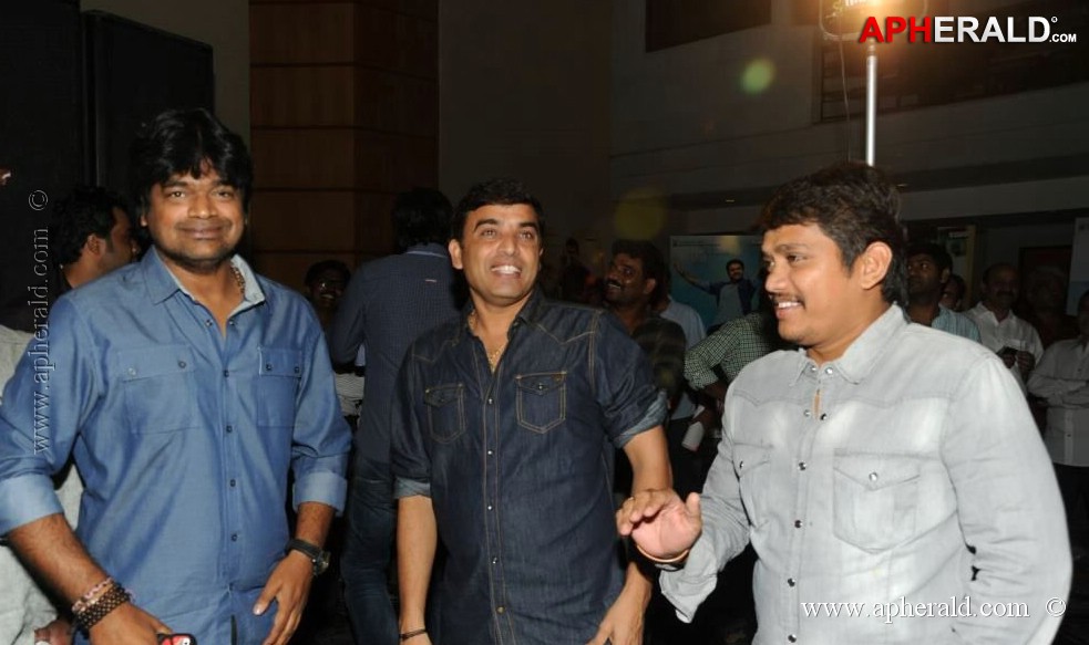  Ramayya Vasthavayya Audio Launch Photos 1