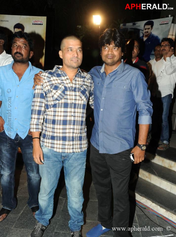  Ramayya Vasthavayya Audio Launch Photos 1