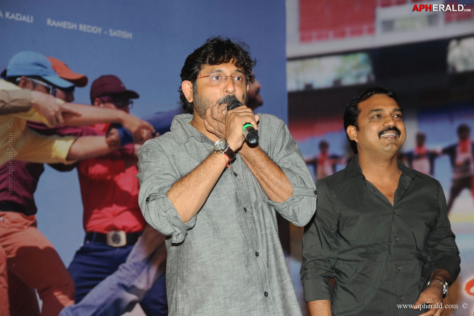  Ramayya Vasthavayya Audio Launch Photos 1