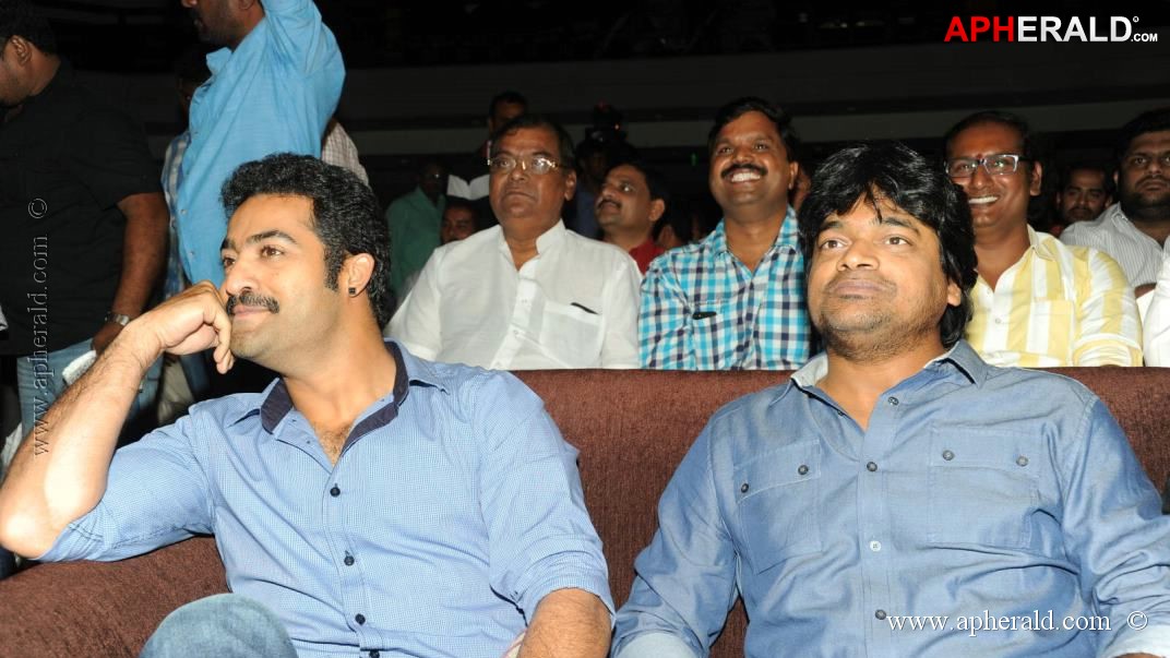  Ramayya Vasthavayya Audio Launch Photos 1