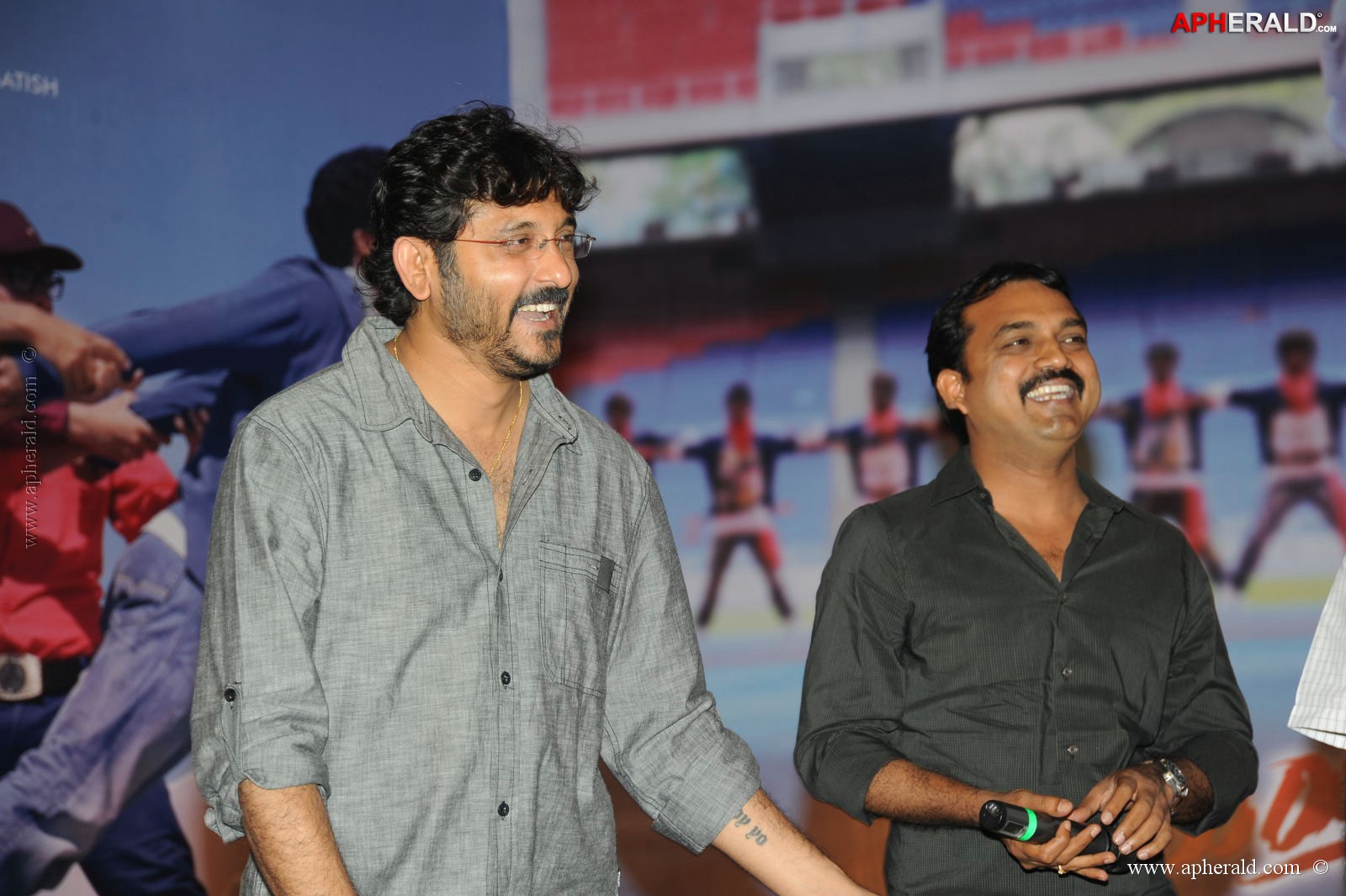  Ramayya Vasthavayya Audio Launch Photos 1