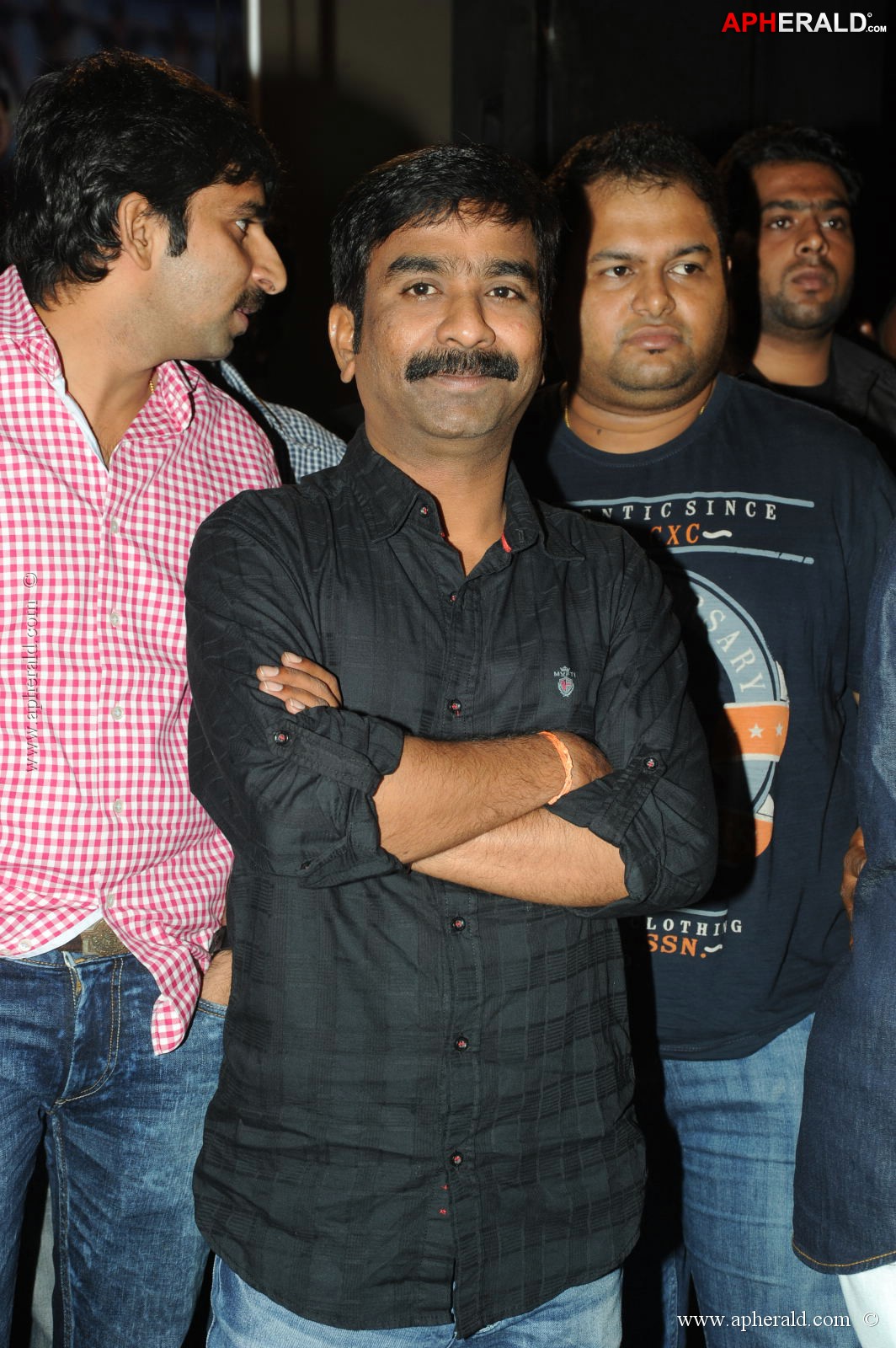  Ramayya Vasthavayya Audio Launch Photos 1