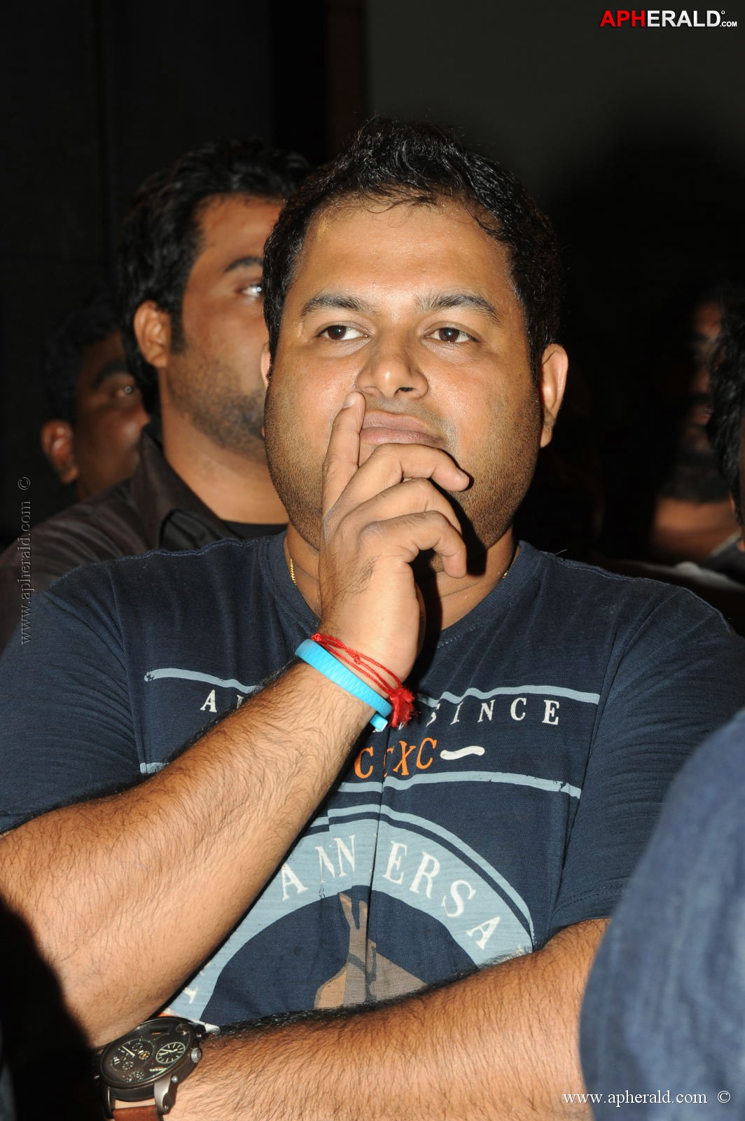  Ramayya Vasthavayya Audio Launch Photos 1