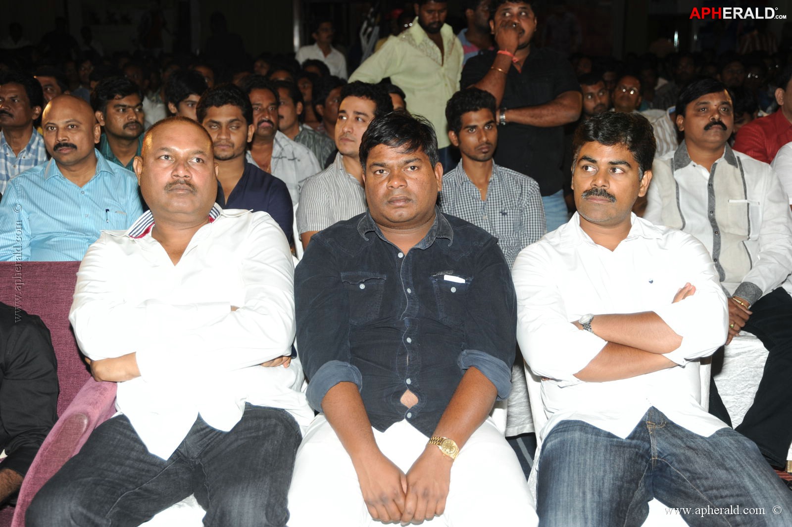  Ramayya Vasthavayya Audio Launch Photos 1