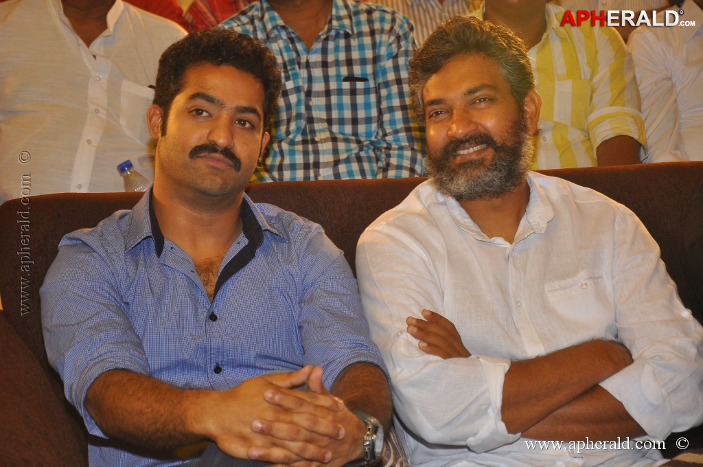 Ramayya Vastavayya Audio Launch 3